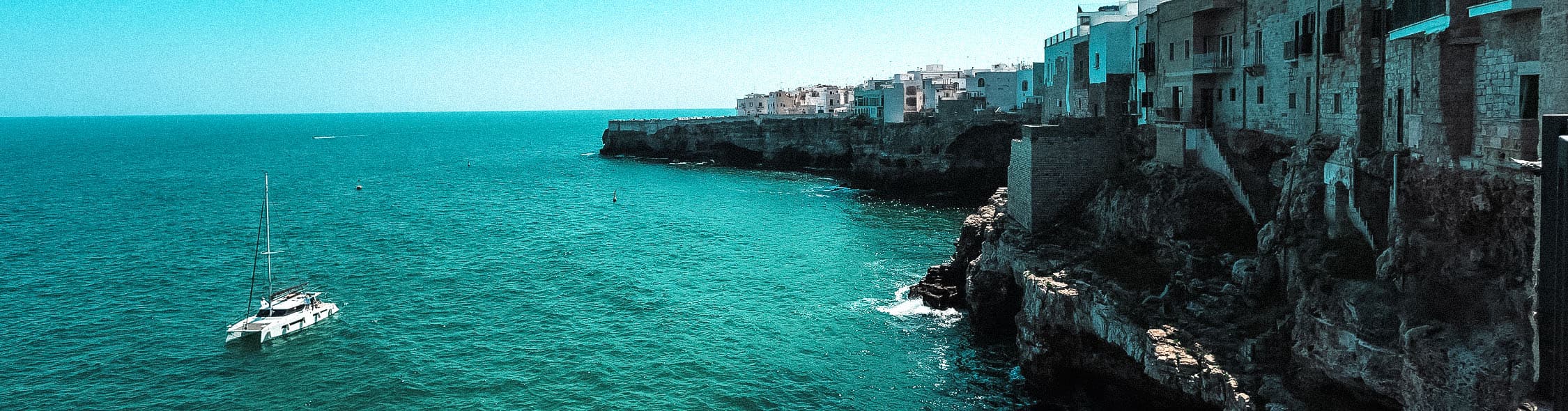 beaches
